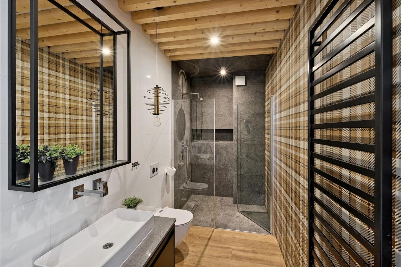Rezydencja Diamond Spa Bialka Tatrzanska Exterior foto