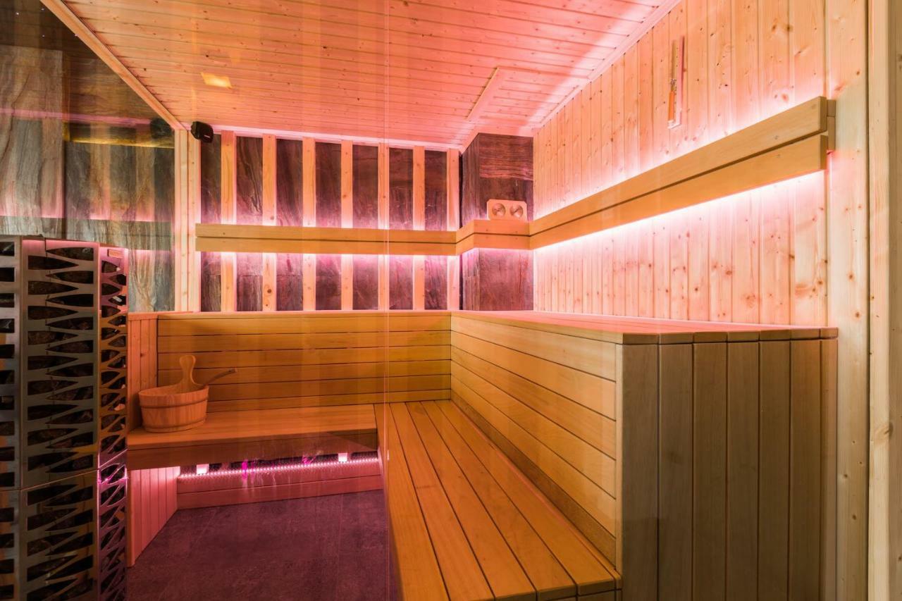 Rezydencja Diamond Spa Bialka Tatrzanska Exterior foto